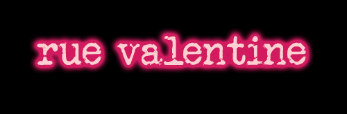 rue valentine